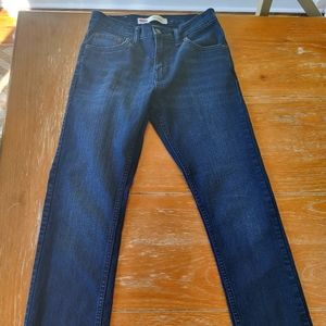 Boys Levi's 511 Slim jeans